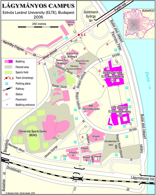 Elte_map